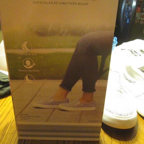 SERRA SNEAKERS - Picture 4 of 5